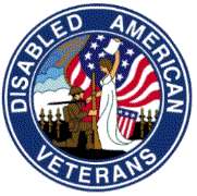 BAYOU CHAPTER # 9 Disabled American Veterans