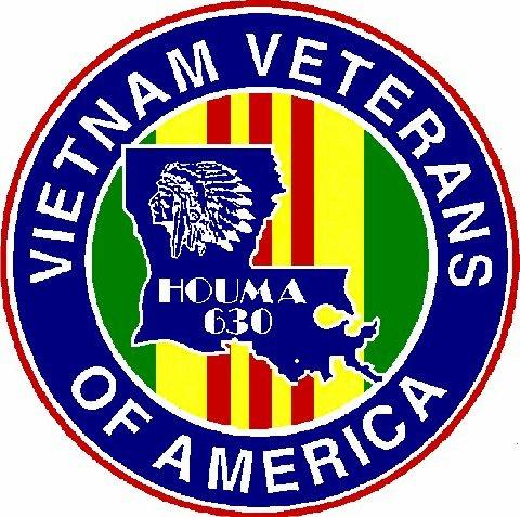 BAYOU CHAPTER # 630 Vietnam Veterans of America,
