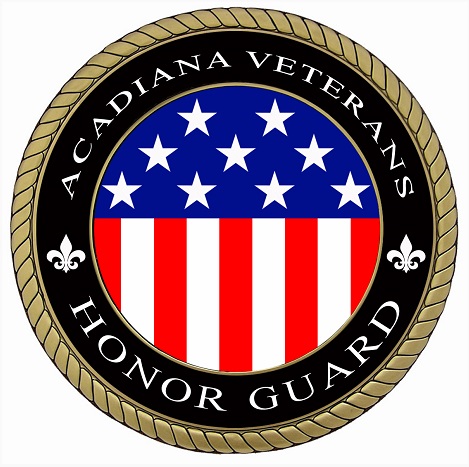 Acadiana Veterans Honor Guard 