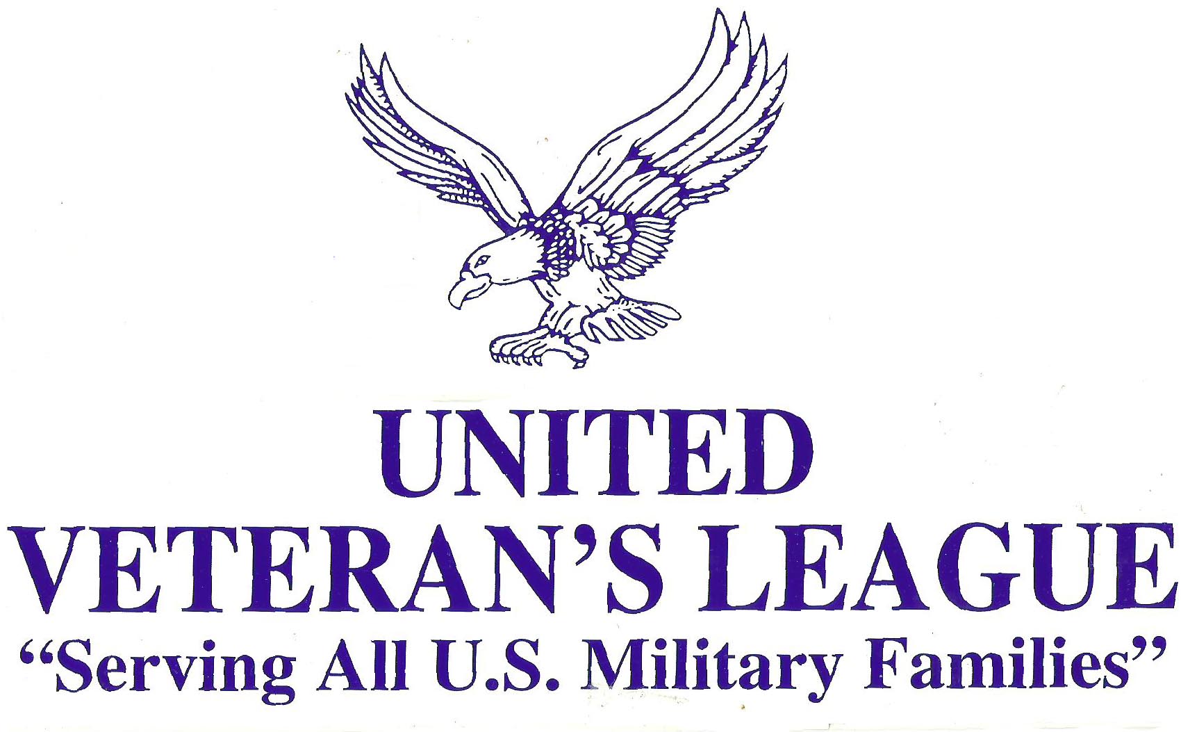 United Veterans League Houma La est 1991